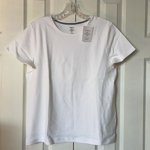 Croft&Barrow Classic Tee